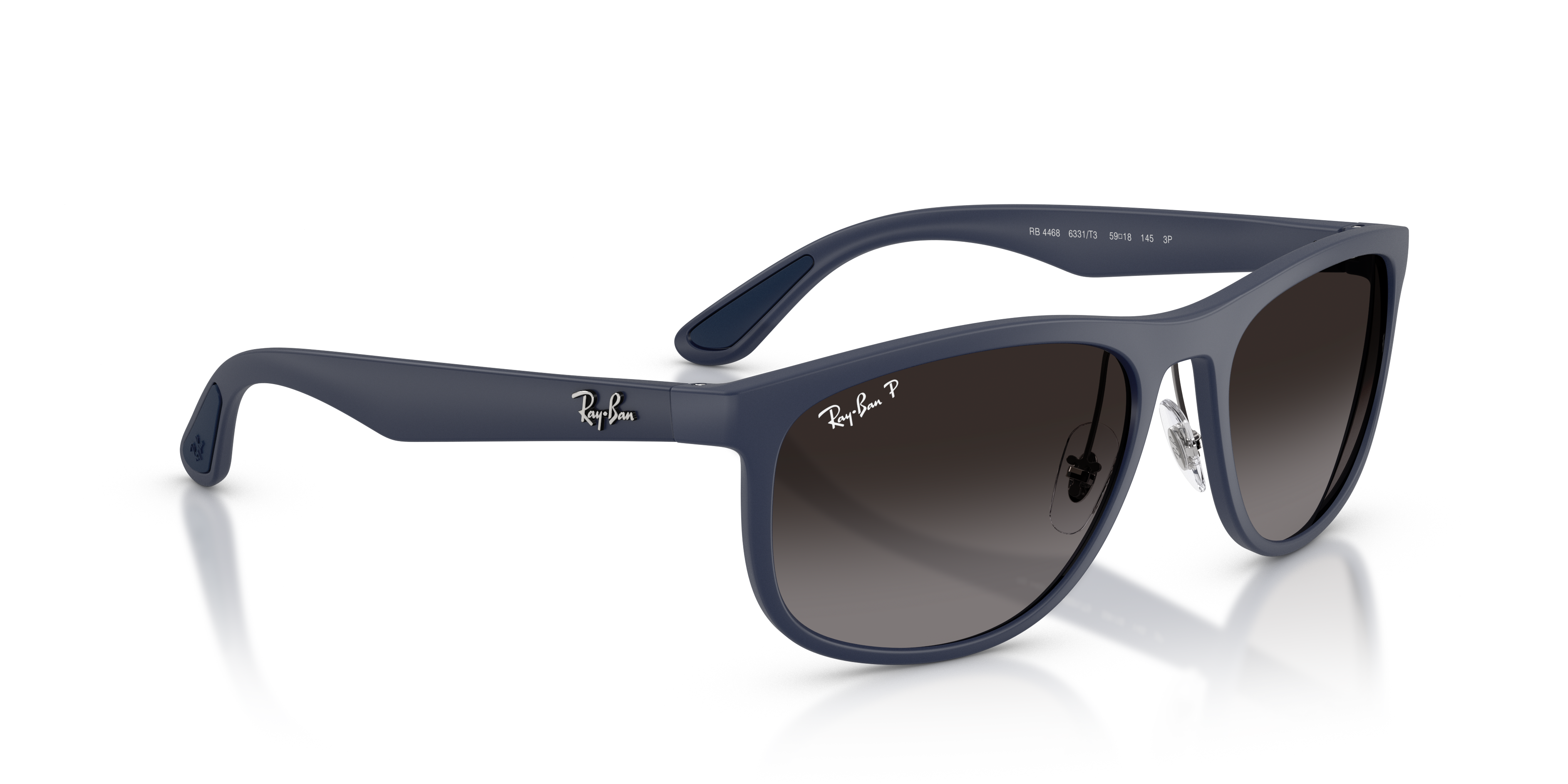 Ray-Ban RB4468 6331T3  